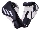 adidas Boxing Gloves Speed Tilt 350V Pro, Black-White