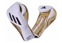 adidas Boxing Gloves Speed Tilt 750 Pro Laces, White