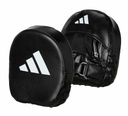 adidas Punch Mitts Mini Speed, Black