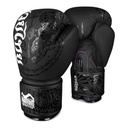 Phantom Boxhandschuhe Muay Thai LE, Schwarz