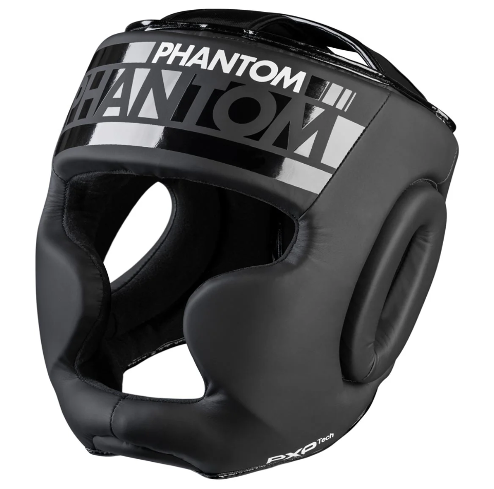 Phantom Head Gear Apex Full Face