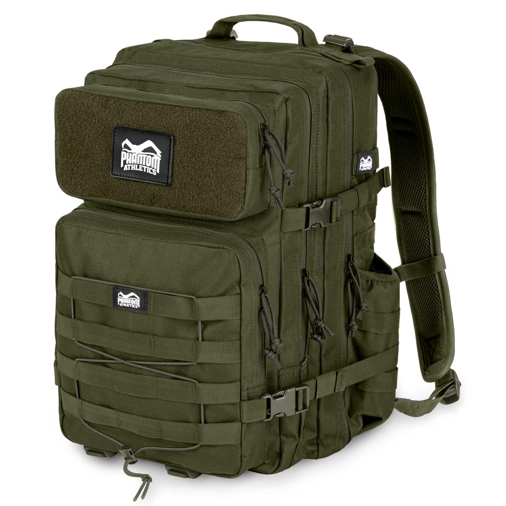 Phantom Backpack Delta Army