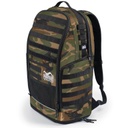 Phantom Backpack Tactic, Camo-Green