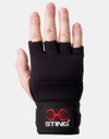 Sting Quick Wraps, Black