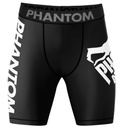 Phantom Compression Shorts Vector Team, Schwarz