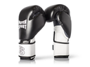 Paffen Sport Boxhandschuhe Fit, Schwarz