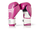 Paffen Sport Boxhandschuhe Fit, Pink