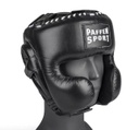 Paffen Sport Head Guard Pro Mexican, Black
