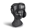 Paffen Sport Kopfschutz Pro Mexican, Schwarz