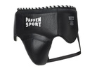 Paffen Sport Groin Guard Pro Mexican, Black