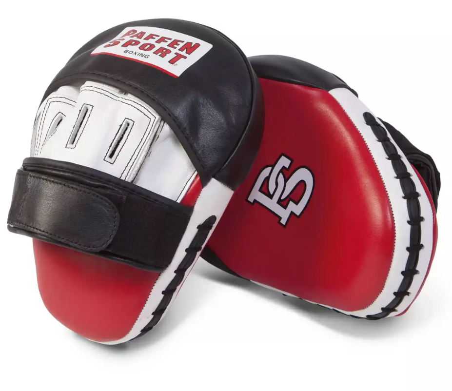 Paffen Sport Punch Mitts Pro