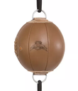 Paffen Sport Doppelendball Traditional, Braun