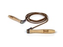 Paffen Sport Springseil Allround Twist, Braun