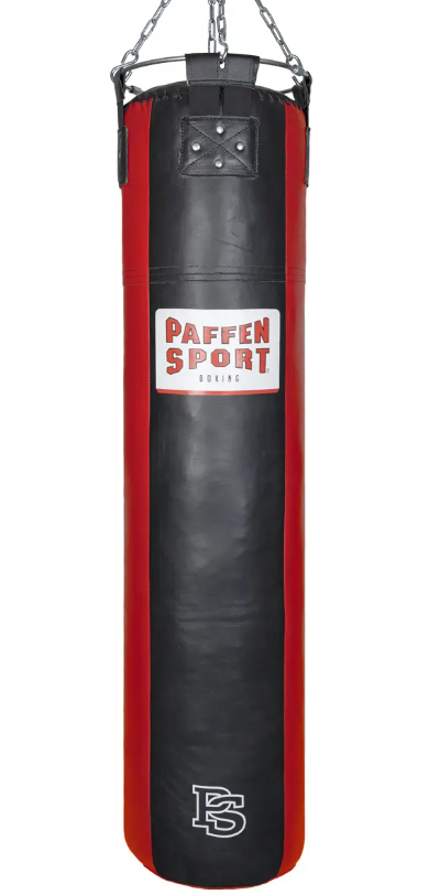 Paffen Sport Heavy Bag Star 120x35cm 45kg