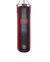 Paffen Sport Heavy Bag Star 120x35cm 45kg, Black