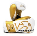 Rival Sandsackhandschuhe RFX-Guerrero-V SF-H, Weiss-Gold