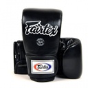 Fairtex Bag Gloves TGT7, Black