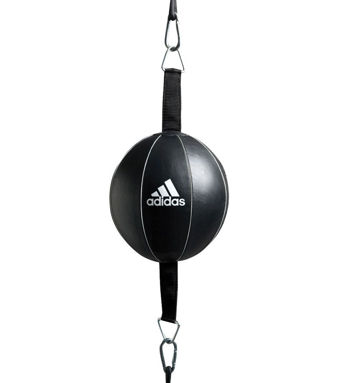 adidas Double End Bag Pro Mexican Ø18cm, Black