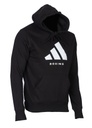 adidas Hoodie Boxing Community, Schwarz