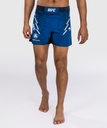 Venum Fight Shorts UFC Adrenaline Authentic Fight Night Short Fit, Blau