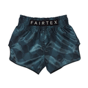 Fairtex Muay Thai Shorts BS1902, Blue