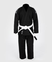 Venum BJJ Gi First, Schwarz