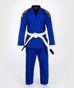 Venum BJJ Gi First, Blau