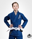 Venum BJJ Gi Contender Kids, Blue