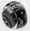 SALE 190 Venum Kopfschutz Challenger 2.0, Schwarz-Silber