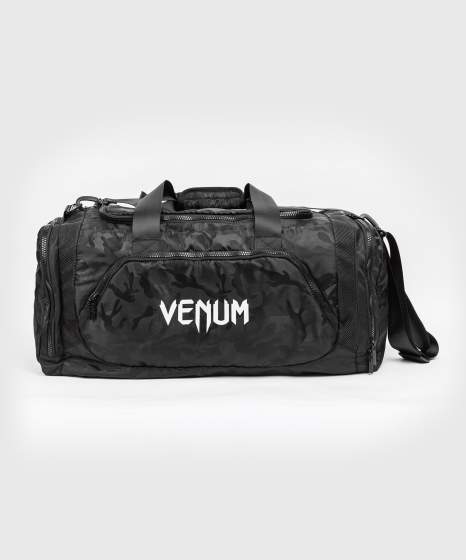 Venum Gym Bag Trainer Lite, Black-Camo