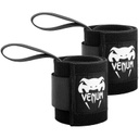 Venum Handgelenkstütze, Schwarz
