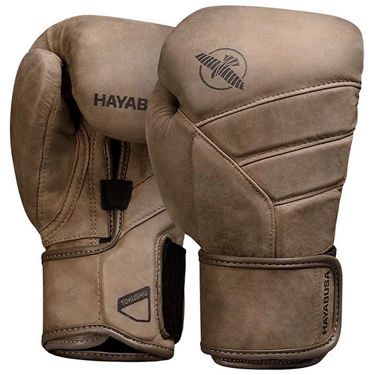 Hayabusa Boxing Gloves T3 LX, Vintage