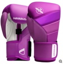 SALE 88 Hayabusa Boxhandschuhe T3 Neon, Violett