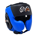 Rival Head Guard RHG30 Mexican, Black-Blue
