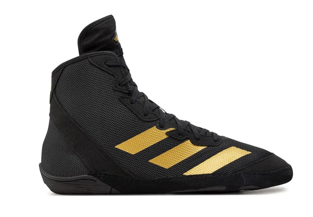 adidas Ringerschuhe Adizero, Schwarz