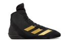 adidas Wrestling Shoes Adizero, Black