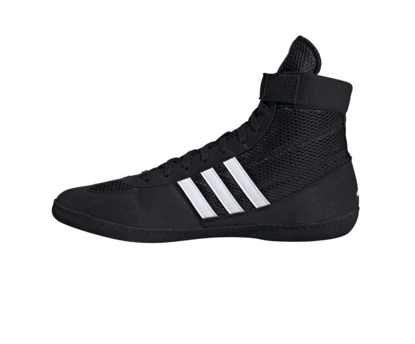 adidas Wrestling Shoes Combat Speed 4, Black