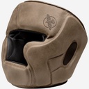 Hayabusa Head Guard T3 LX Leather, Vintage