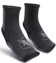 Hayabusa Fußbandagen Ashi, Schwarz
