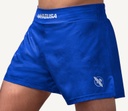 Hayabusa Fight Shorts Arrow Kickboxing, Blau