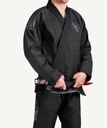 Hayabusa BJJ Gi Lightweight, Black