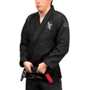 Hayabusa BJJ Gi Lightweight, Schwarz