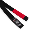 Hayabusa BJJ Gürtel, Schwarz