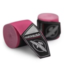 Hayabusa Boxbandagen Perfect Stretch 4,5m Halbelastisch, Pink
