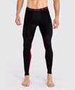 Venum Compression Pants Adrenaline, Schwarz-Rot