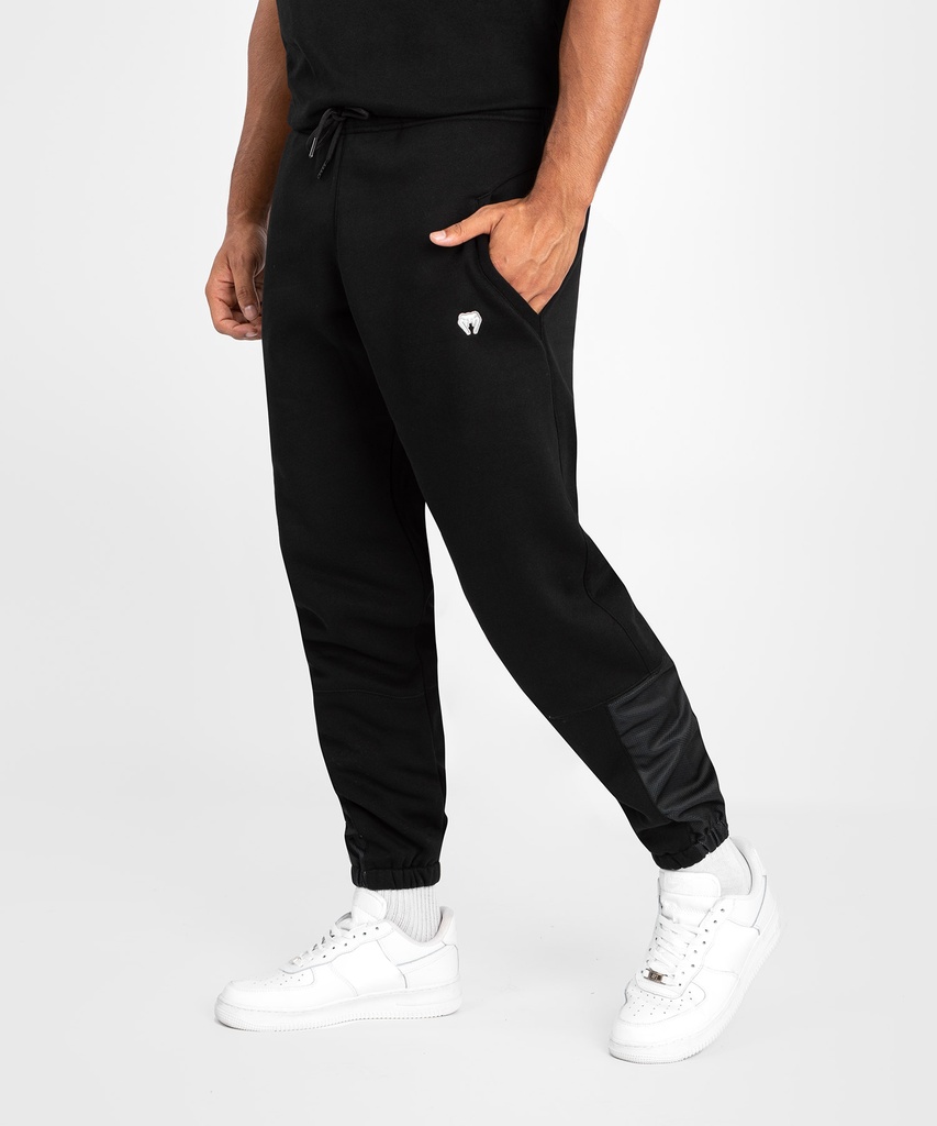 SALE 187 Venum Jogginghose Silent Power, Schwarz