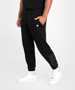 SALE 187 Venum Jogginghose Silent Power, Schwarz