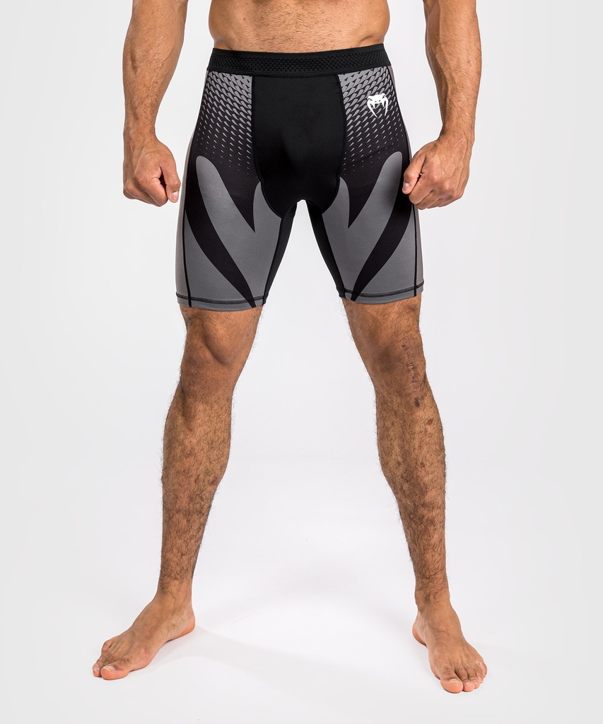 Venum Compression Shorts Attack, Black
