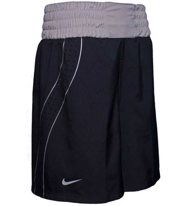 Nike Boxhose Competition, Schwarz