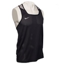 Nike Boxing Tank Top Competition, Schwarz
